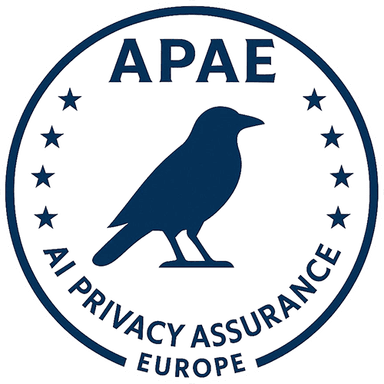 APAE Certification Mark
